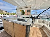flybridge grill